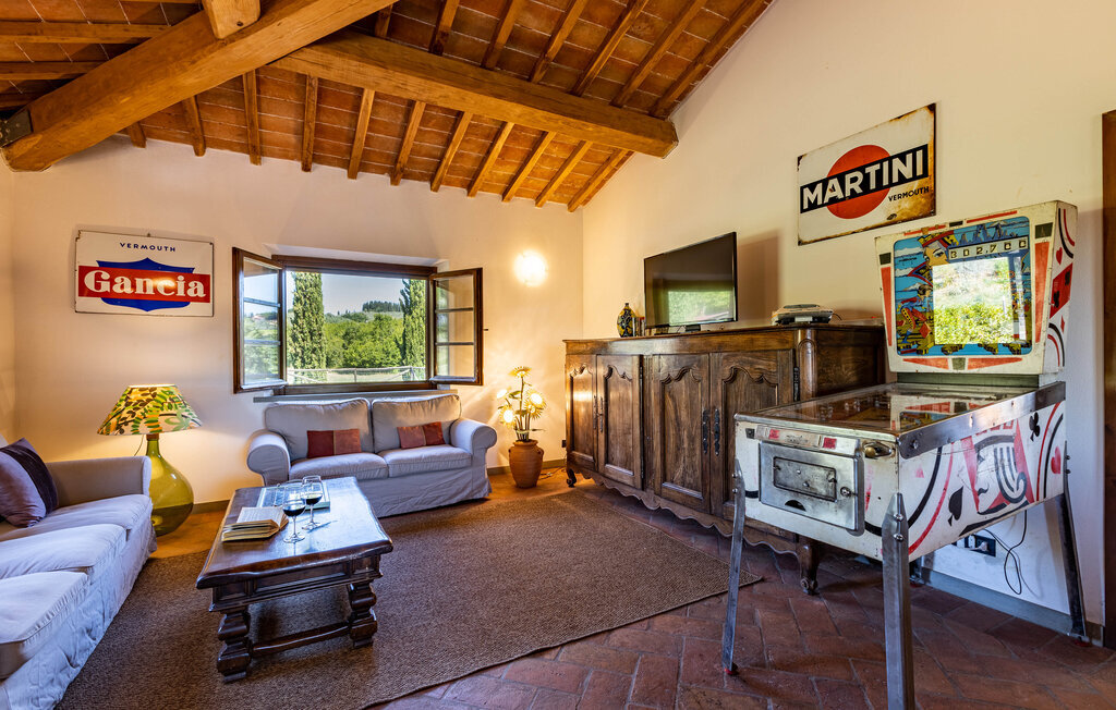Maison 6 personnes à Barberino Tavarnelle - Photo 6