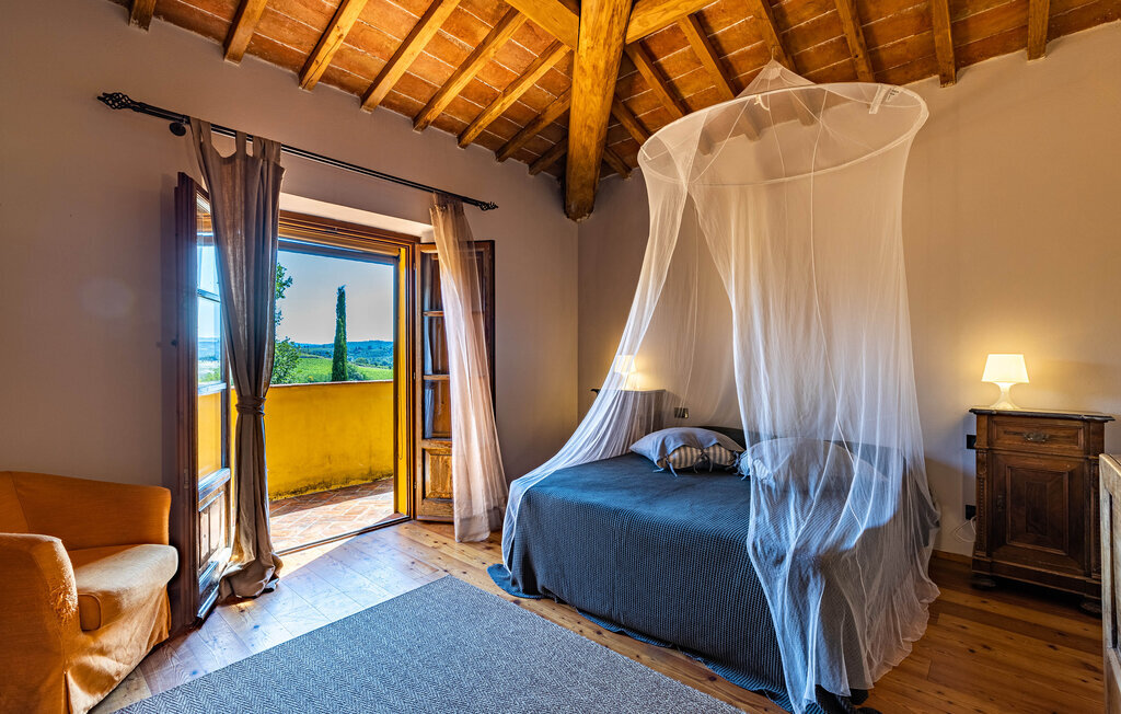 Maison 6 personnes à Barberino Tavarnelle - Photo 7