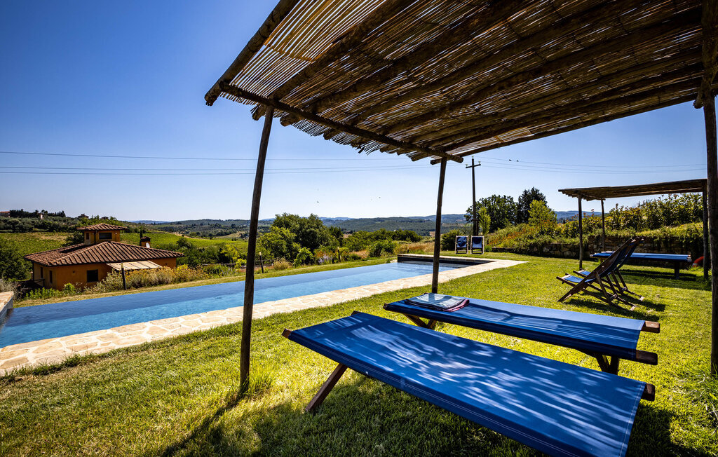Maison 6 personnes à Barberino Tavarnelle - Photo 12