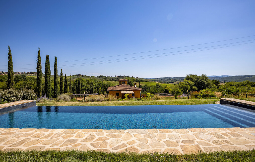 Maison 6 personnes à Barberino Tavarnelle - Photo 13
