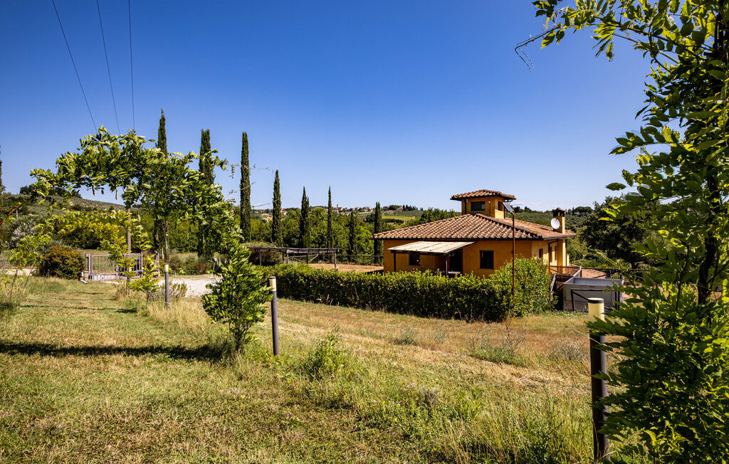 Maison 6 personnes à Barberino Tavarnelle - Photo 14