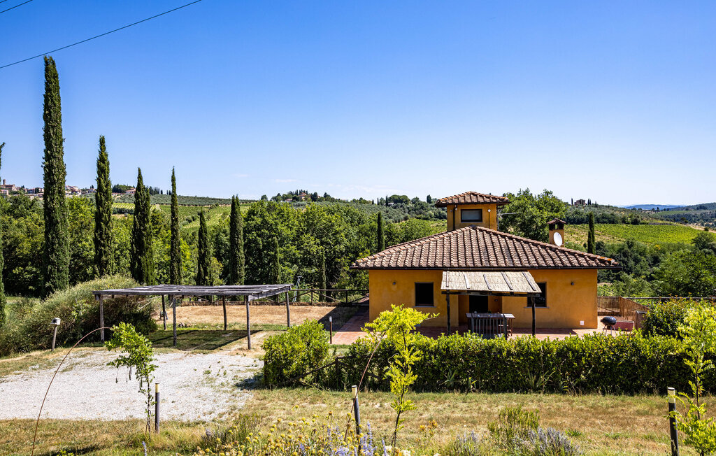 Maison 6 personnes à Barberino Tavarnelle - Photo 15