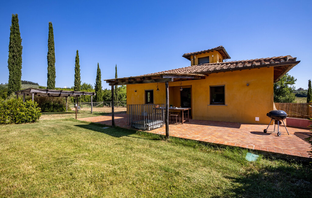 Maison 6 personnes à Barberino Tavarnelle - Photo 16