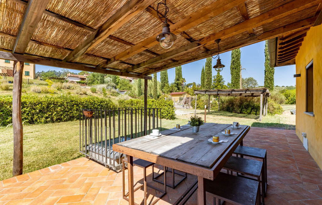 Maison 6 personnes à Barberino Tavarnelle - Photo 17