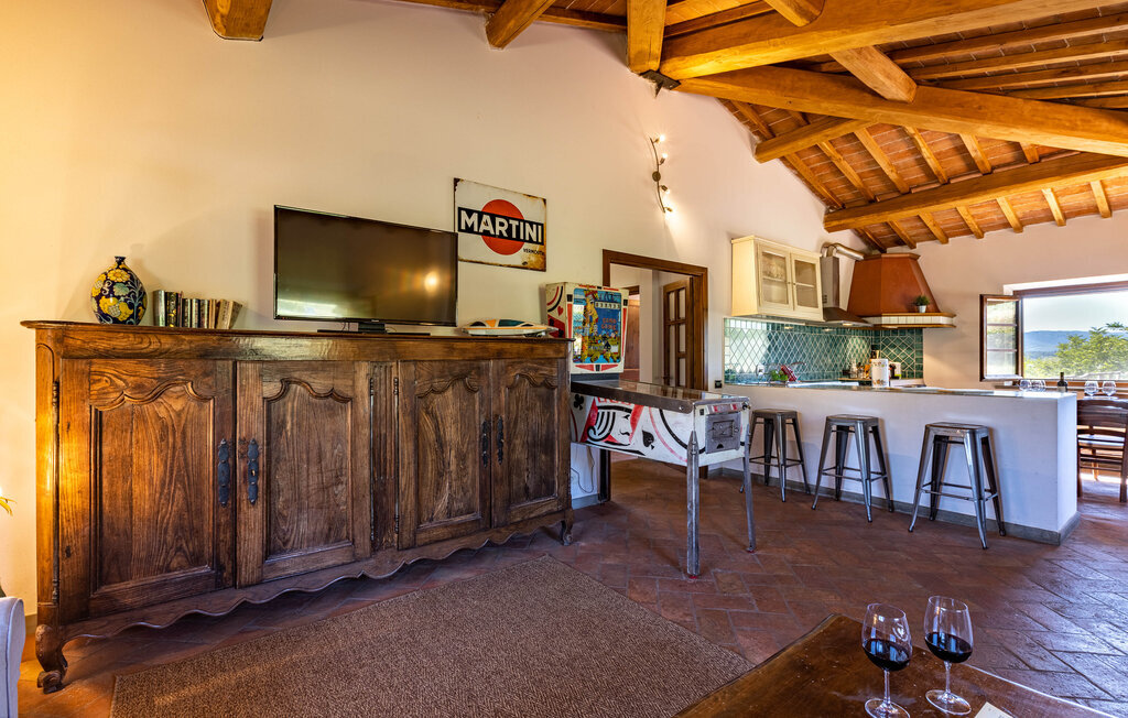 Maison 6 personnes à Barberino Tavarnelle - Photo 18