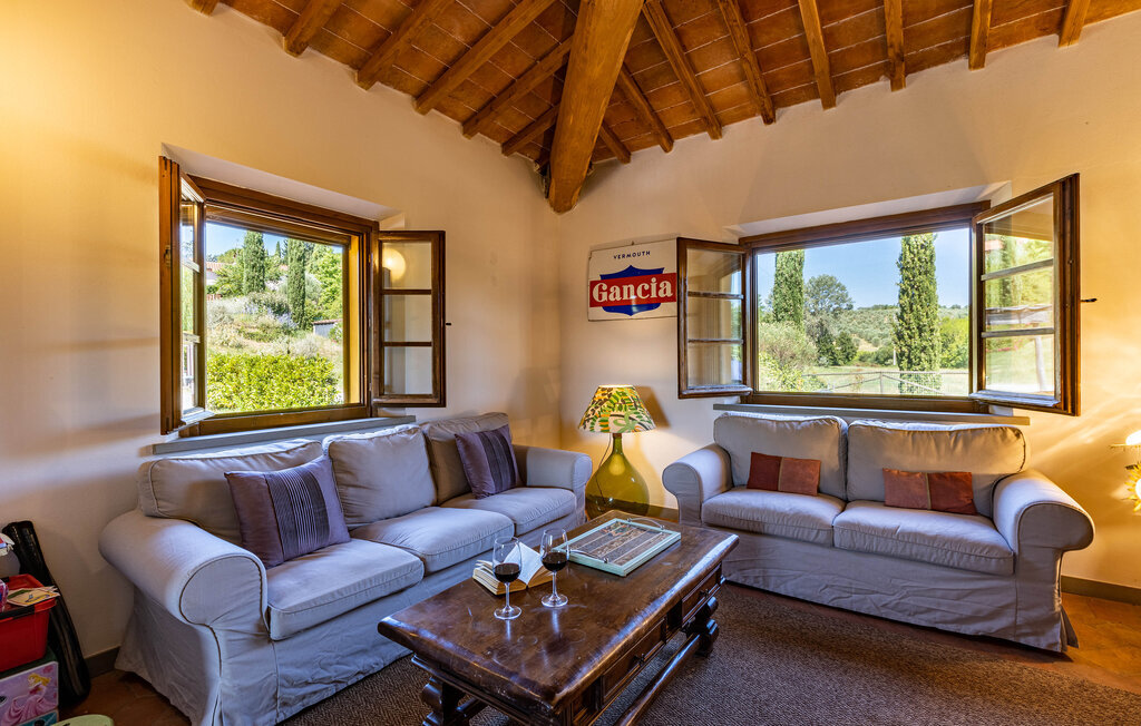 Maison 6 personnes à Barberino Tavarnelle - Photo 19