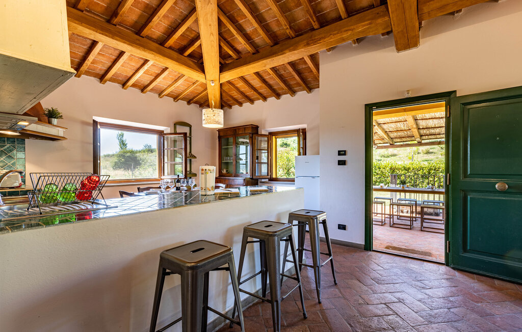 Maison 6 personnes à Barberino Tavarnelle - Photo 21