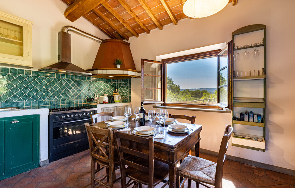 Maison 6 personnes à Barberino Tavarnelle - Photo 22