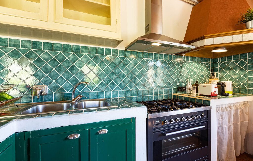 Maison 6 personnes à Barberino Tavarnelle - Photo 23
