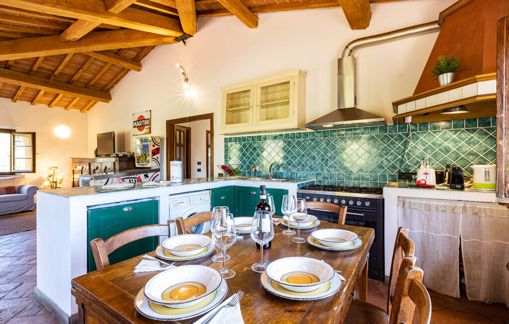 Maison 6 personnes à Barberino Tavarnelle - Photo 24