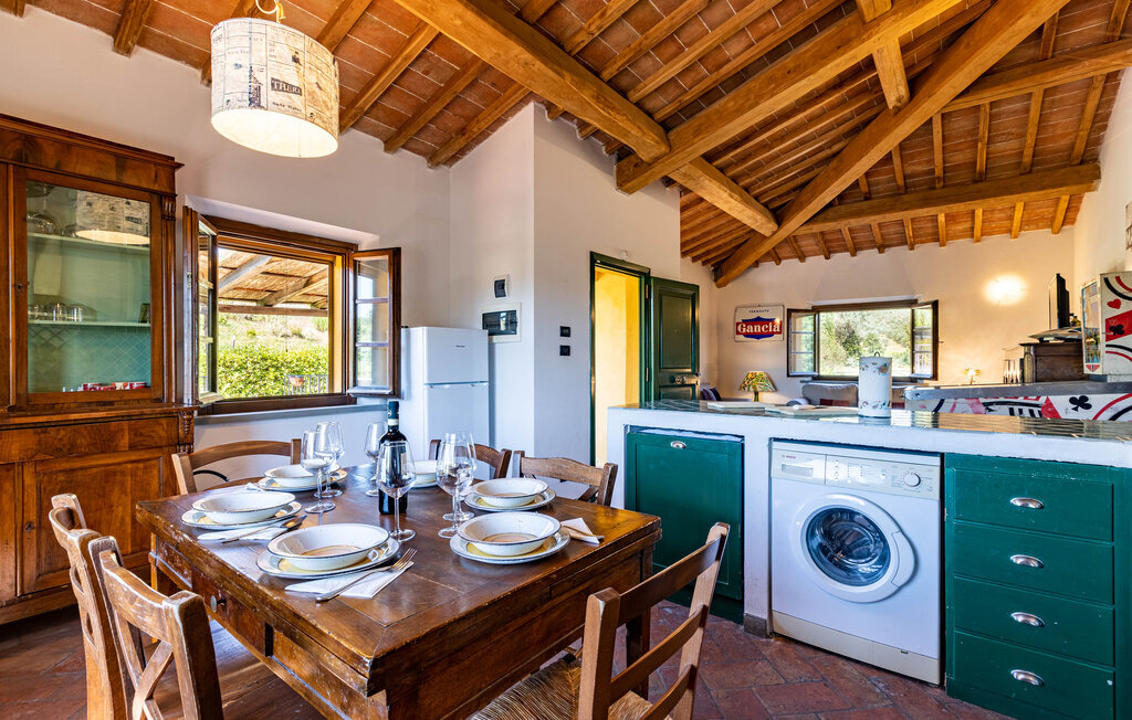 Maison 6 personnes à Barberino Tavarnelle - Photo 25