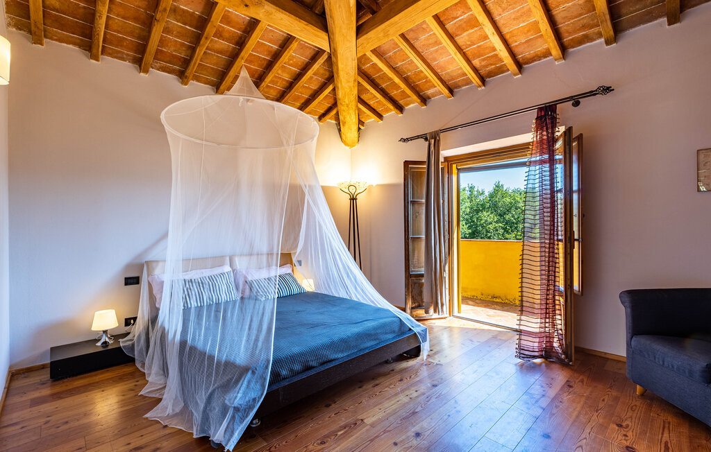 Maison 6 personnes à Barberino Tavarnelle - Photo 27