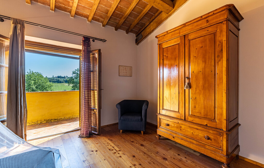 Maison 6 personnes à Barberino Tavarnelle - Photo 28