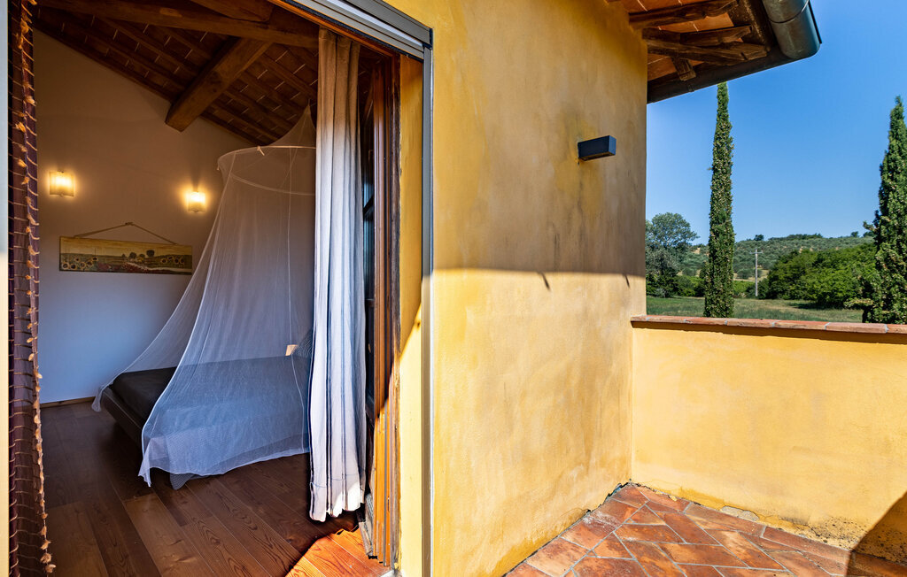 Maison 6 personnes à Barberino Tavarnelle - Photo 29