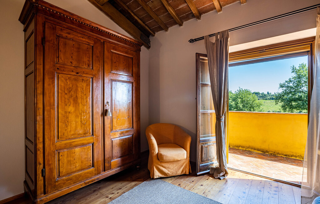 Maison 6 personnes à Barberino Tavarnelle - Photo 30