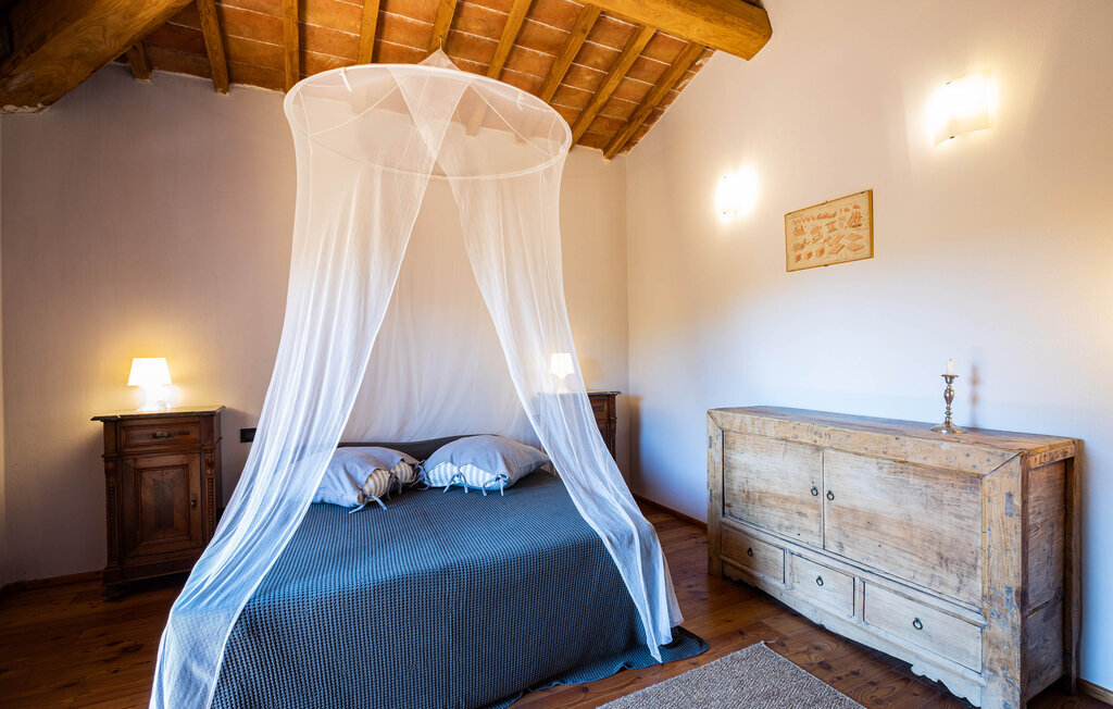 Maison 6 personnes à Barberino Tavarnelle - Photo 32