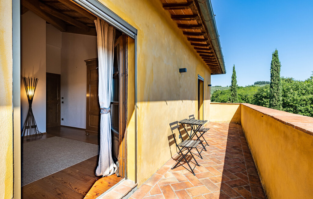 Maison 6 personnes à Barberino Tavarnelle - Photo 34