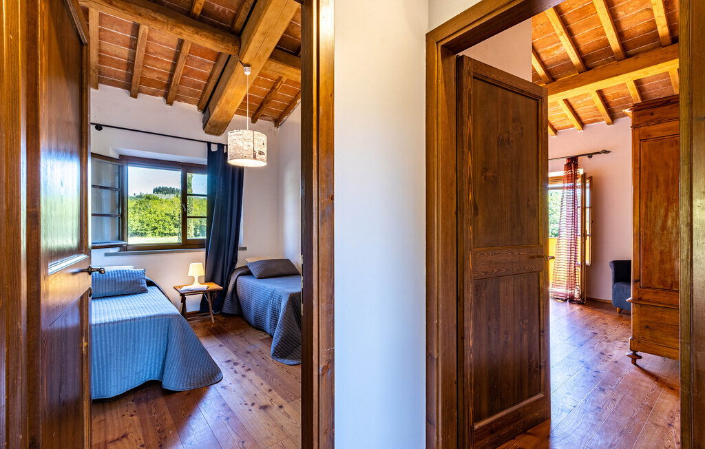 Maison 6 personnes à Barberino Tavarnelle - Photo 35