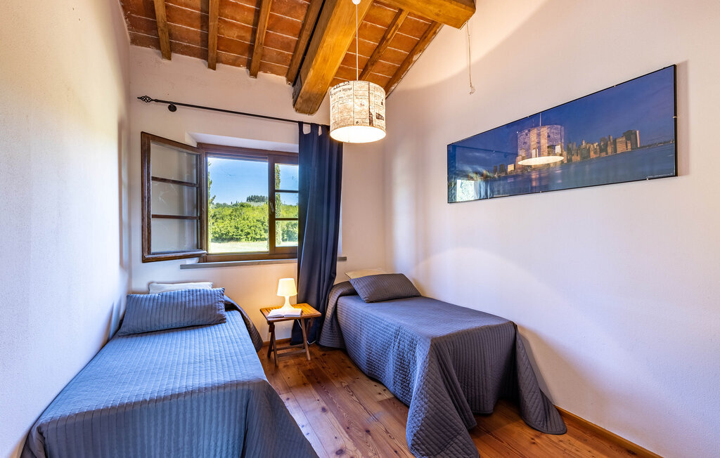 Maison 6 personnes à Barberino Tavarnelle - Photo 36