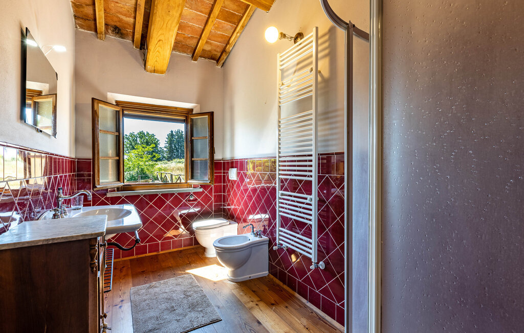 Maison 6 personnes à Barberino Tavarnelle - Photo 38