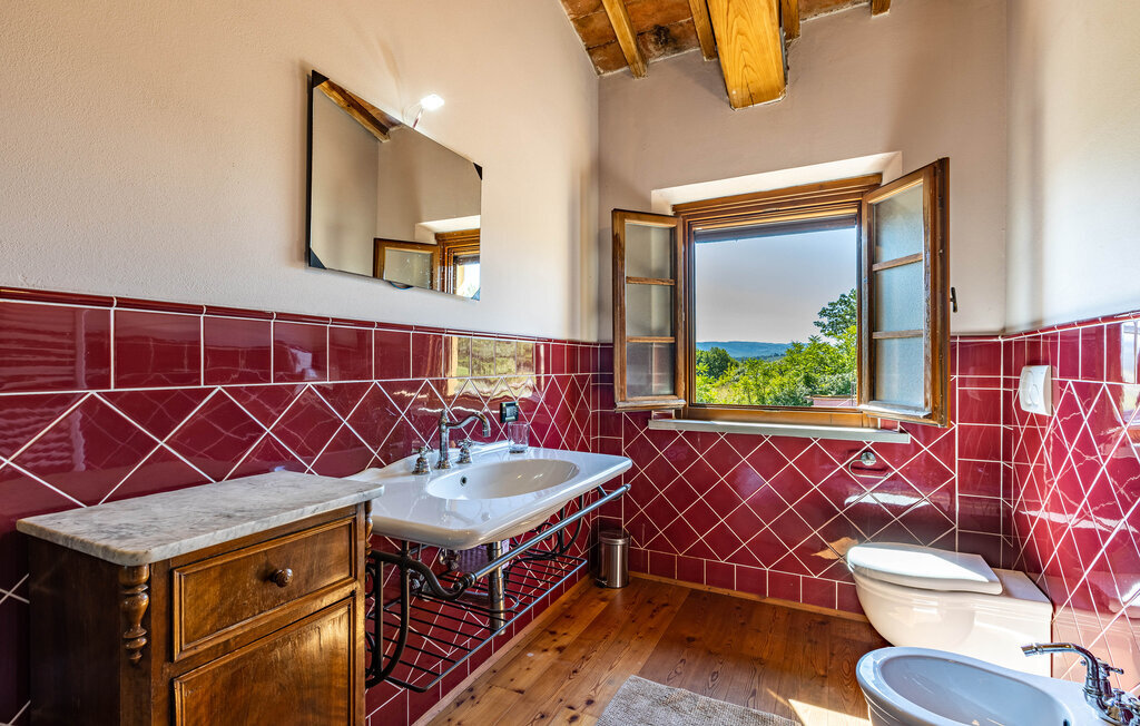 Maison 6 personnes à Barberino Tavarnelle - Photo 39