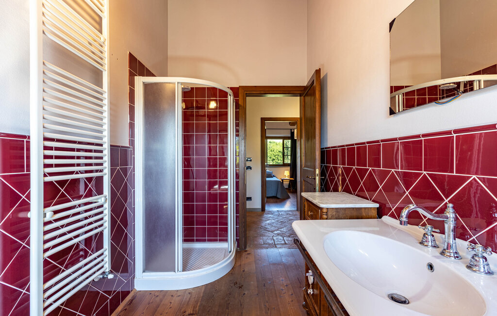 Maison 6 personnes à Barberino Tavarnelle - Photo 40