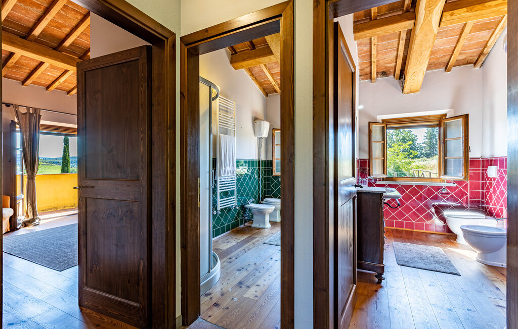 Maison 6 personnes à Barberino Tavarnelle - Photo 41