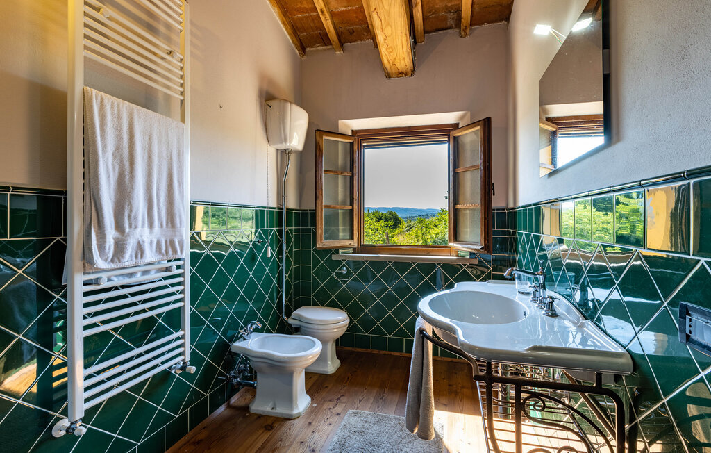 Maison 6 personnes à Barberino Tavarnelle - Photo 42