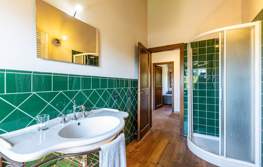 Maison 6 personnes à Barberino Tavarnelle - Photo 43