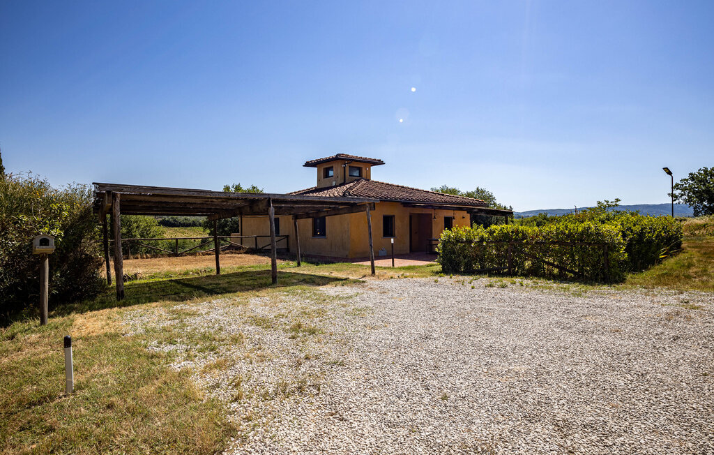 Maison 6 personnes à Barberino Tavarnelle - Photo 45