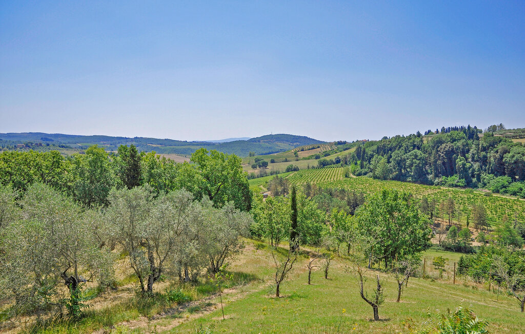 Maison 6 personnes à Barberino Tavarnelle - Photo 46