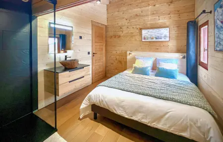 Location Maison 12 personnes à Les Deux Alpes - Photo 6