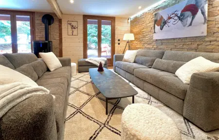 Location Maison 12 personnes à Les Deux Alpes - Photo 7