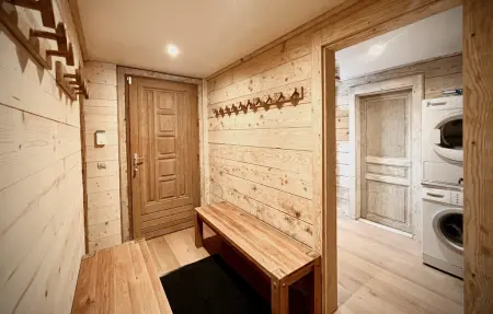 Location Maison 12 personnes à Les Deux Alpes - Photo 12