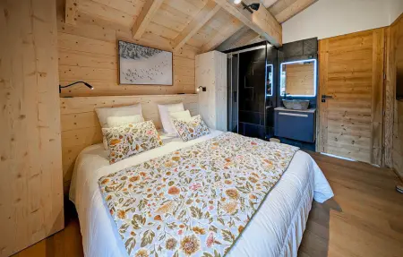 Location Maison 12 personnes à Les Deux Alpes - Photo 14