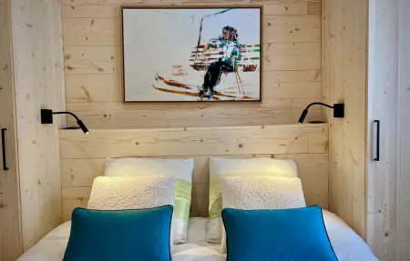 Location Maison 12 personnes à Les Deux Alpes - Photo 17