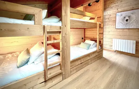 Location Maison 12 personnes à Les Deux Alpes - Photo 21