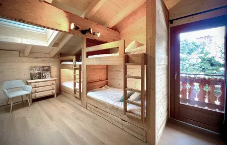 Location Maison 12 personnes à Les Deux Alpes - Photo 22