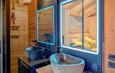 Location Maison 12 personnes à Les Deux Alpes - Photo 23