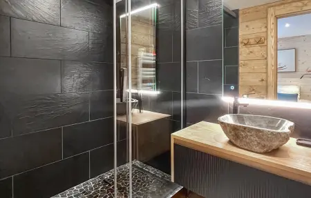 Location Maison 12 personnes à Les Deux Alpes - Photo 24