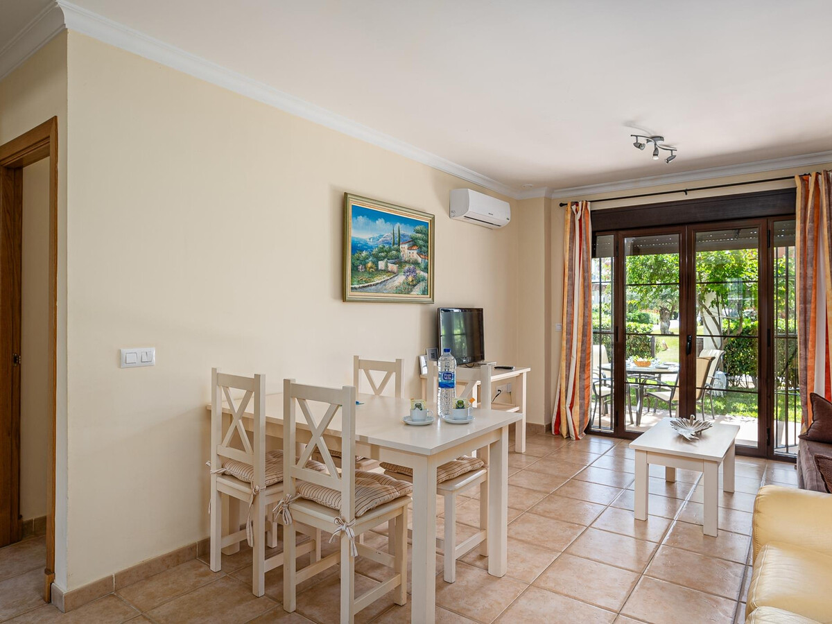 Appartement 2 chambres avec jardin privé à Chiclana - Photo 8