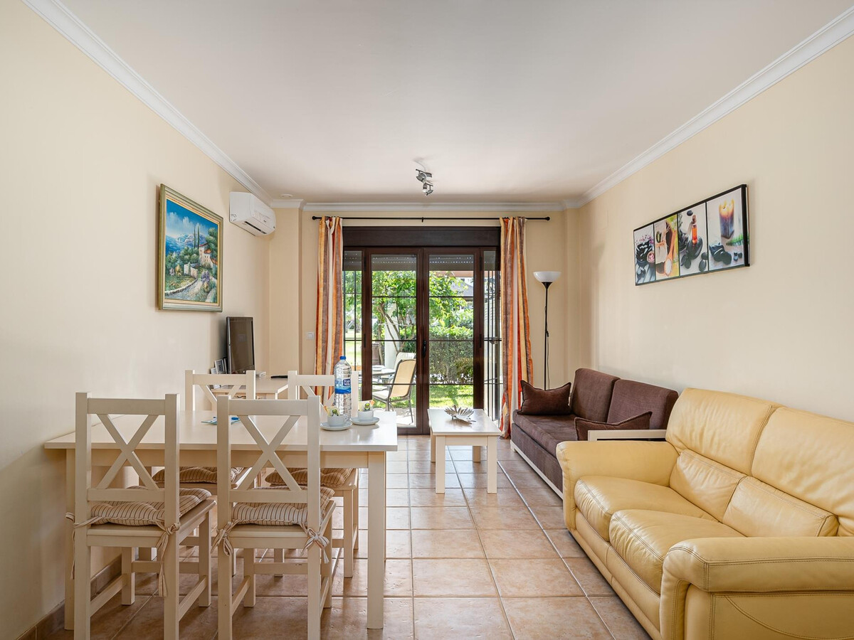 Appartement 2 chambres avec jardin privé à Chiclana - Photo 9