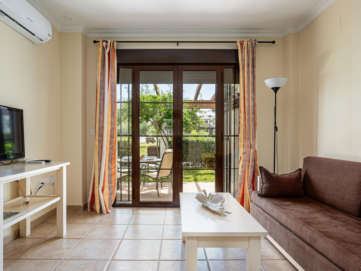 Appartement 2 chambres avec jardin privé à Chiclana - Photo 10
