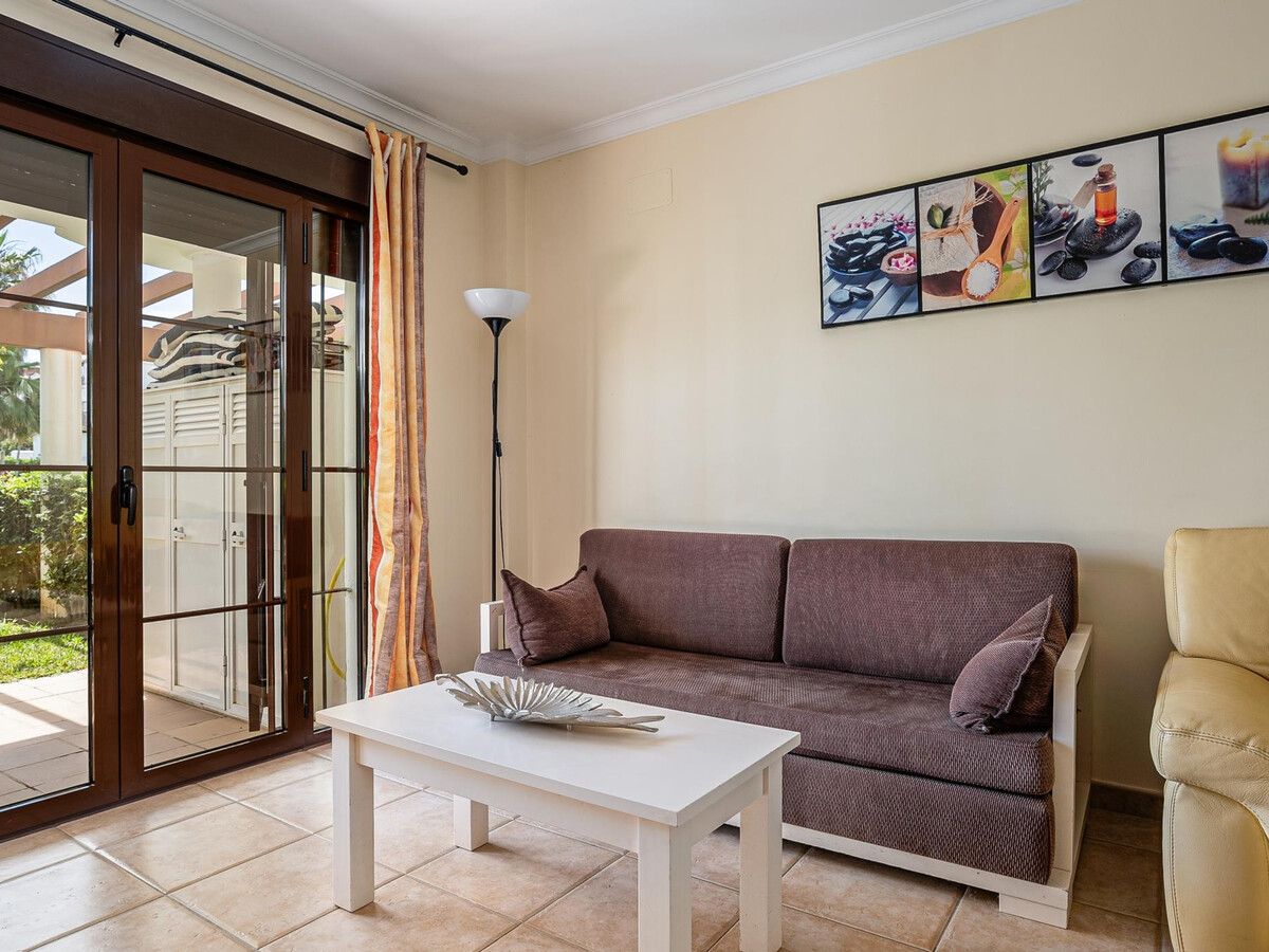 Appartement 2 chambres avec jardin privé à Chiclana - Photo 12