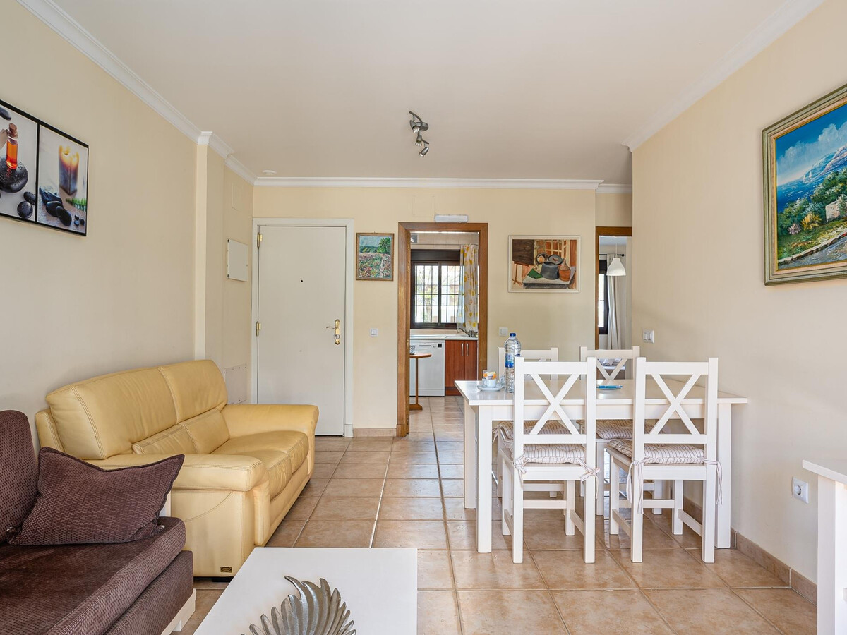 Appartement 2 chambres avec jardin privé à Chiclana - Photo 13