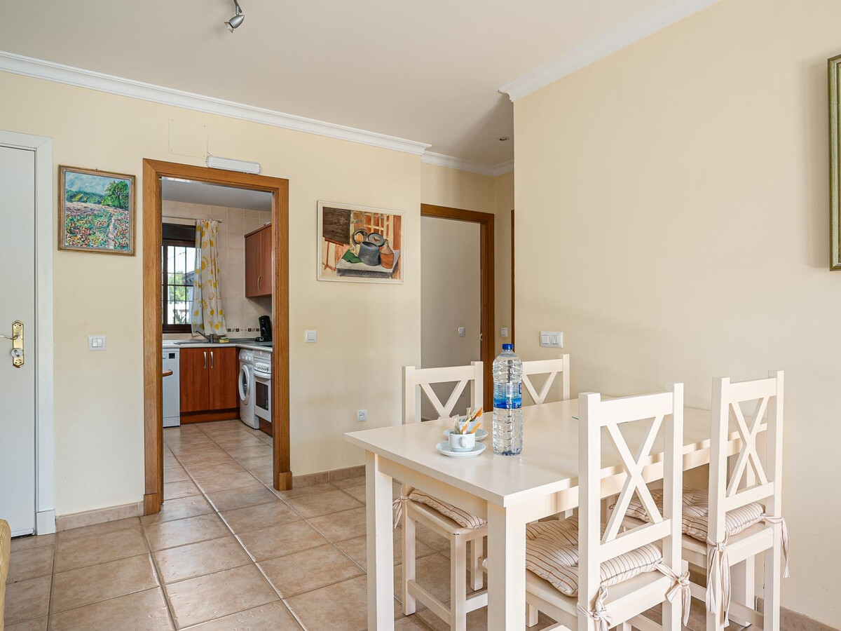 Appartement 2 chambres avec jardin privé à Chiclana - Photo 14