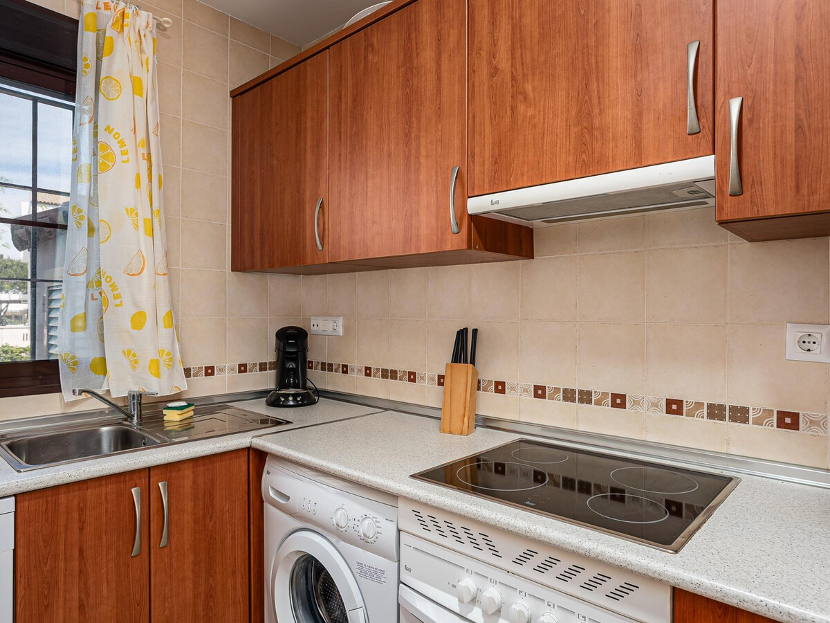 Appartement 2 chambres avec jardin privé à Chiclana - Photo 16
