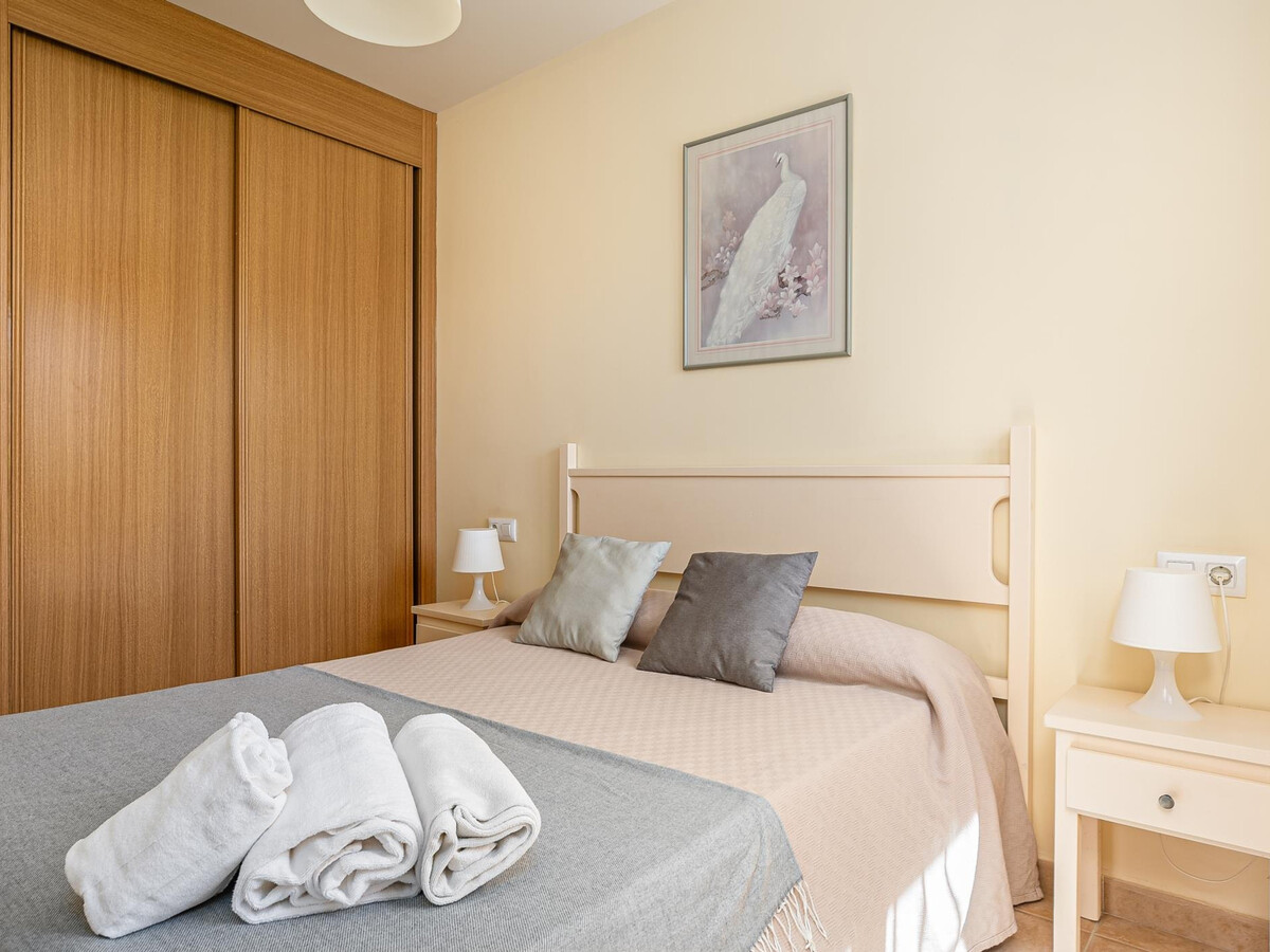 Appartement 2 chambres avec jardin privé à Chiclana - Photo 18