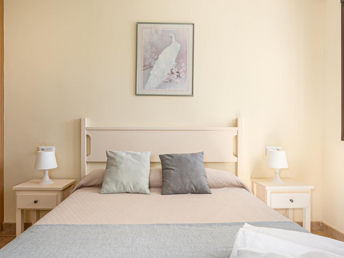Appartement 2 chambres avec jardin privé à Chiclana - Photo 19