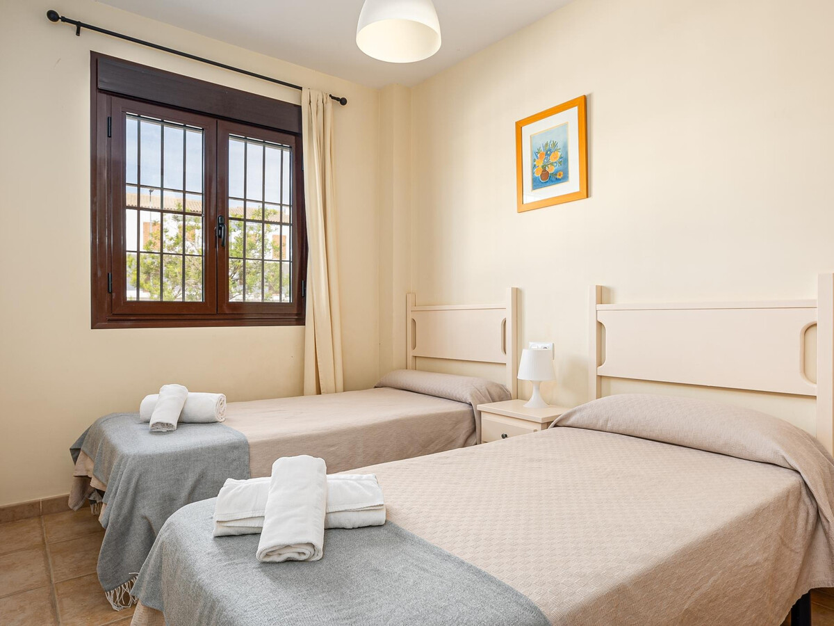 Appartement 2 chambres avec jardin privé à Chiclana - Photo 20